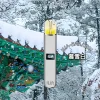 ILIA哩亞 皮革一代電子煙主機 【慕雪白】
